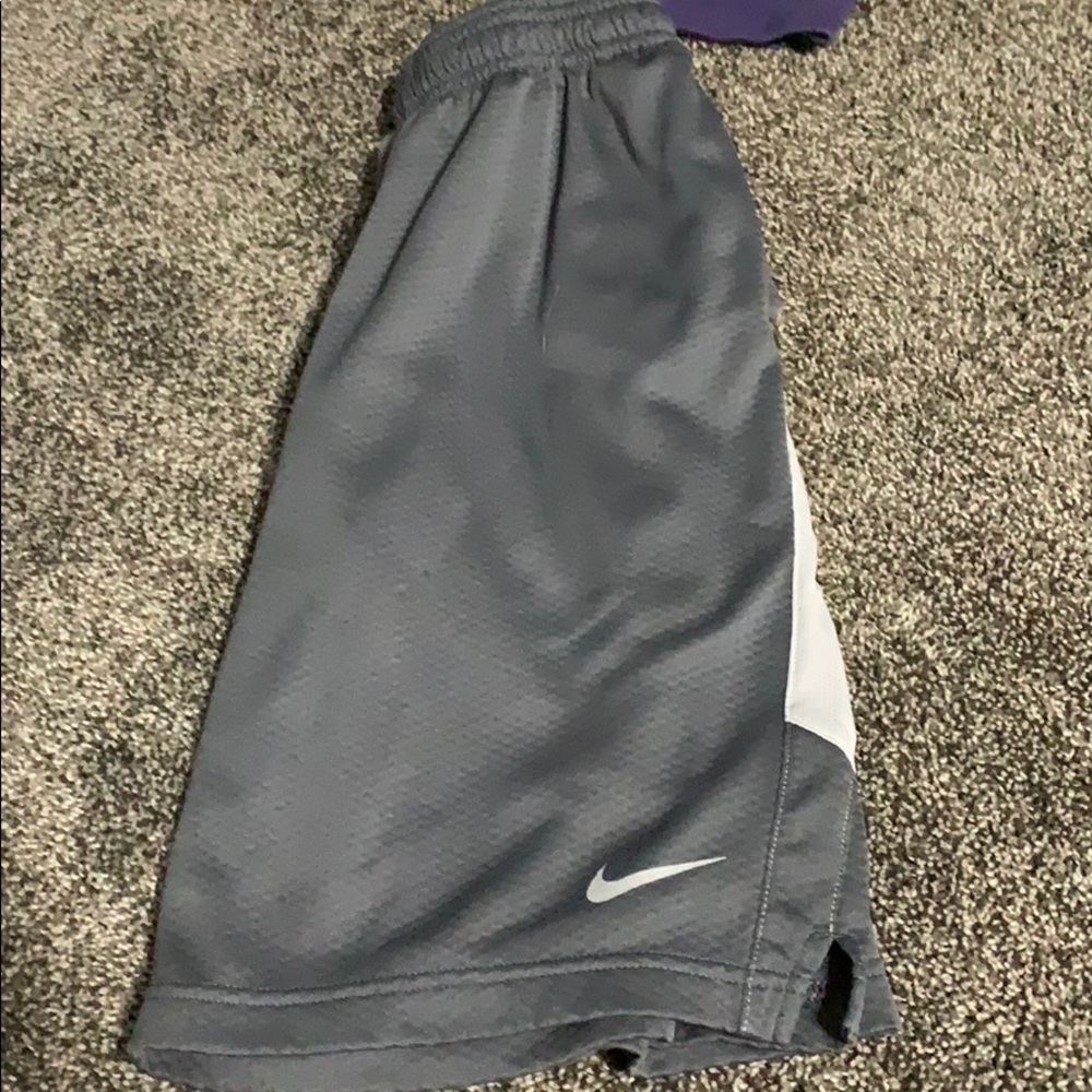 Boys Nike shorts